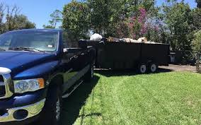 Professional Junk Removal Services in Morton, TX